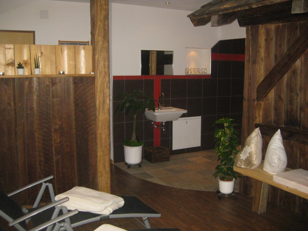Pension Stoffler Sankt Veit in Defereggen Habitación foto